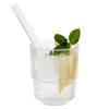 Verre en tritan LINEA, 150 ml, 6,5x8 cm, lot de 48 pièces | APS 10560