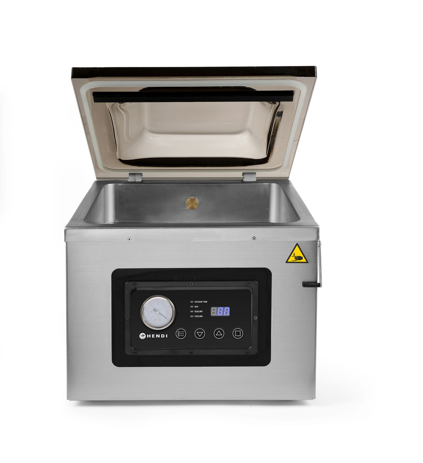 Machine sous vide à cloche Profi Line 410 | HENDI 201442