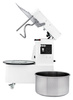 Mixeur spirale avec cuve amovible cap. 32 L | PRISMAFOOD 222928