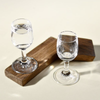 Verre à vodka Pure 35 ml - lot de 6 pièces | KROSNO GLASS F573729003511000