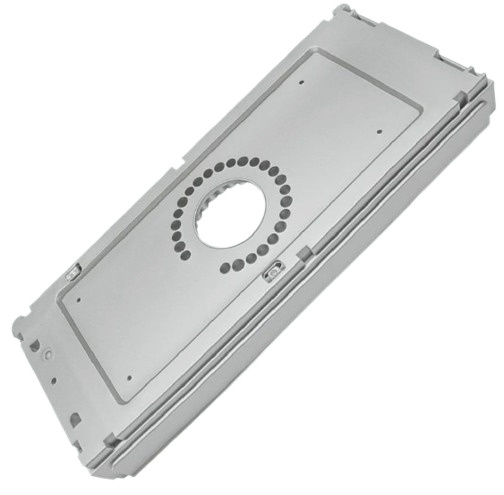 Panneau de commande pour four à micro-ondes FG09903 | CFG09903/6
