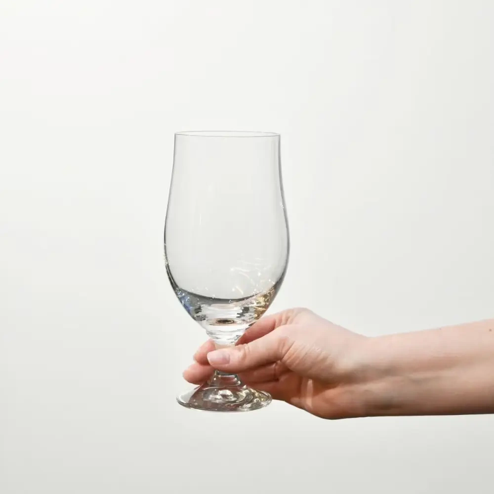 Verres à bière type lager, Harmony 620 ml, ensemble de 6 pièces | KROSNO GLASS F750594050028730
