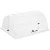Couvercle Rolltop, GN 1/1, 32,5x28x15 cm | APS 12010