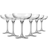 Verre XNO COUPETTE 240 OPITC, 240 ml, lot de 6 pièces | KROSNO GLASS F57D492023001020