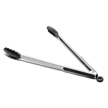 Pince universelle avec embout en silicone, 40 cm | FORGAST FG11108