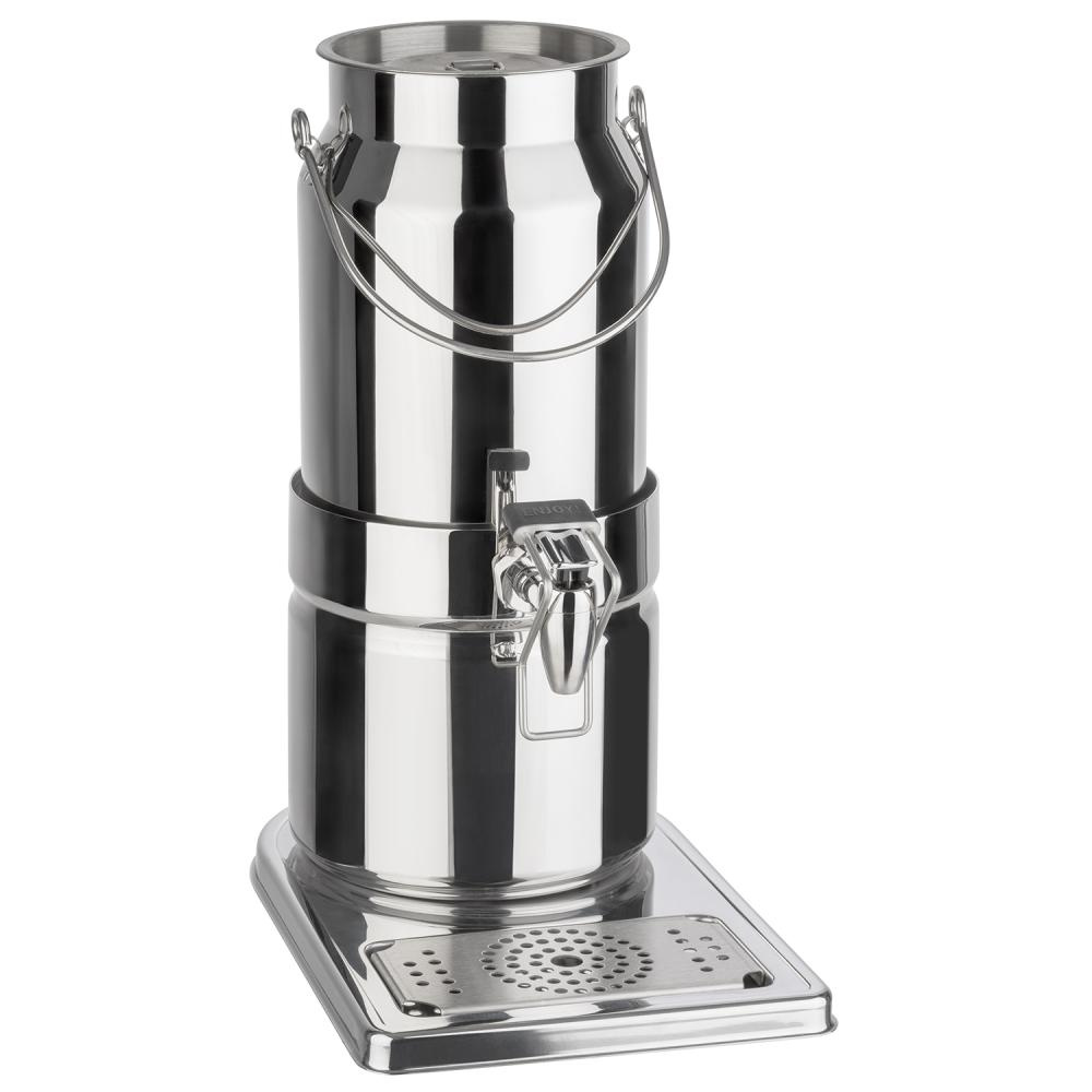 Distributeur à lait TOP FRESH capacité 5 L | APS 10750