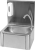Lavabo à commande au genou pour les mains | YATO YG-10010