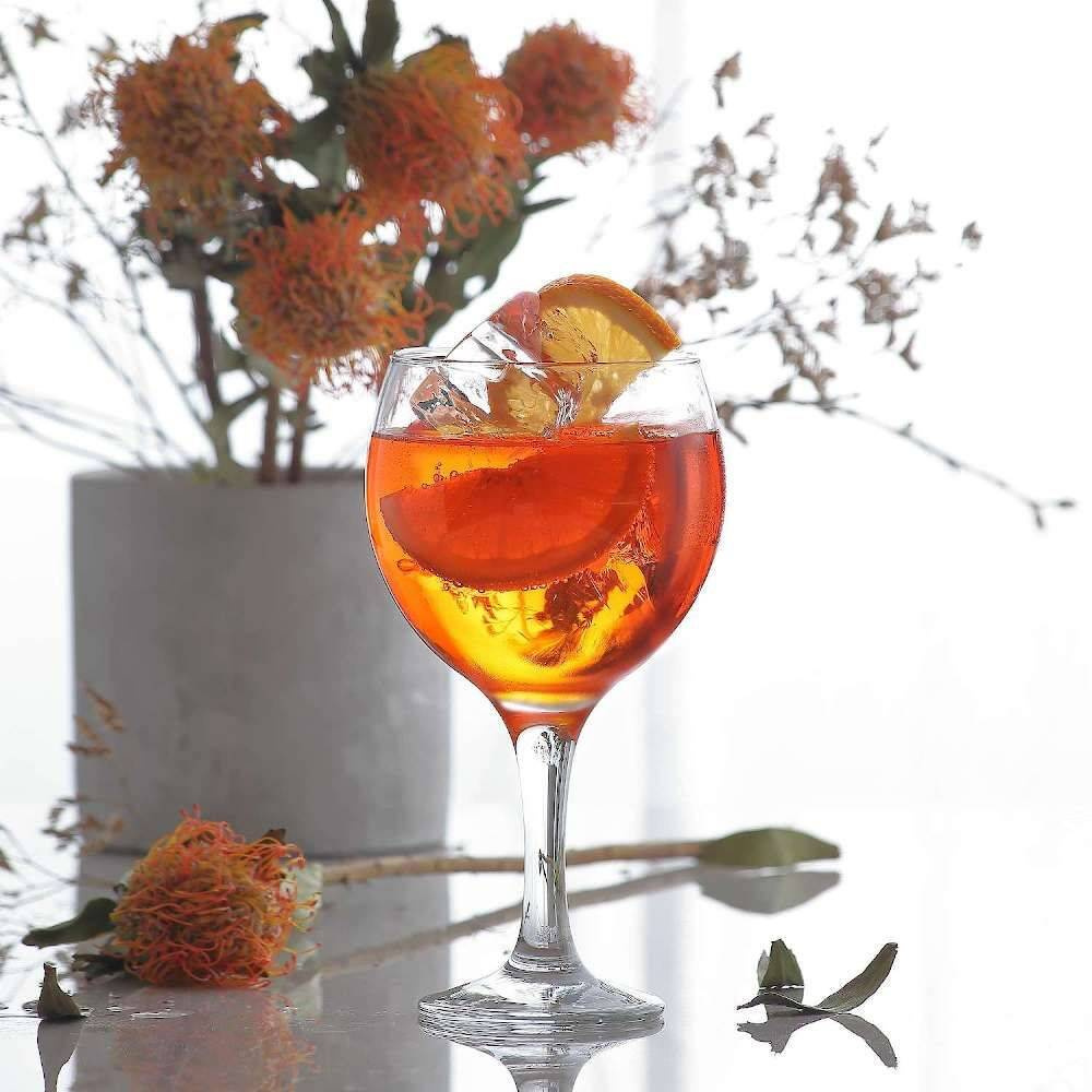 Verre à vin rouge Bistro 260 ml | MODERMO MG004