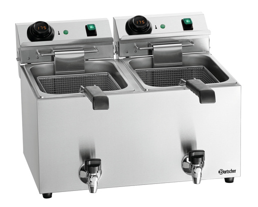 Friteuse MDI SNACK IV Plus | BARTSCHER A162829