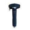 Couteau électrique pour kebab, 8500 tr/min, lame 8 cm, 200 kg/jour | POTIS R9000