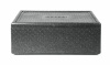 Récipient isotherme Euronorm, 80 l, 60x40 cm | HENDI 707944
