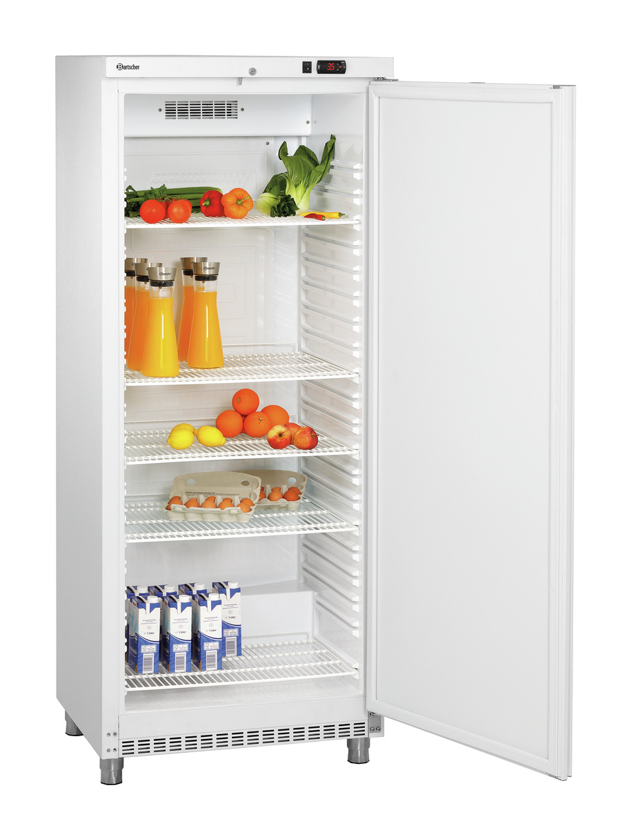 Armoire réfrigérée 600 WSTL | BARTSCHER 700854