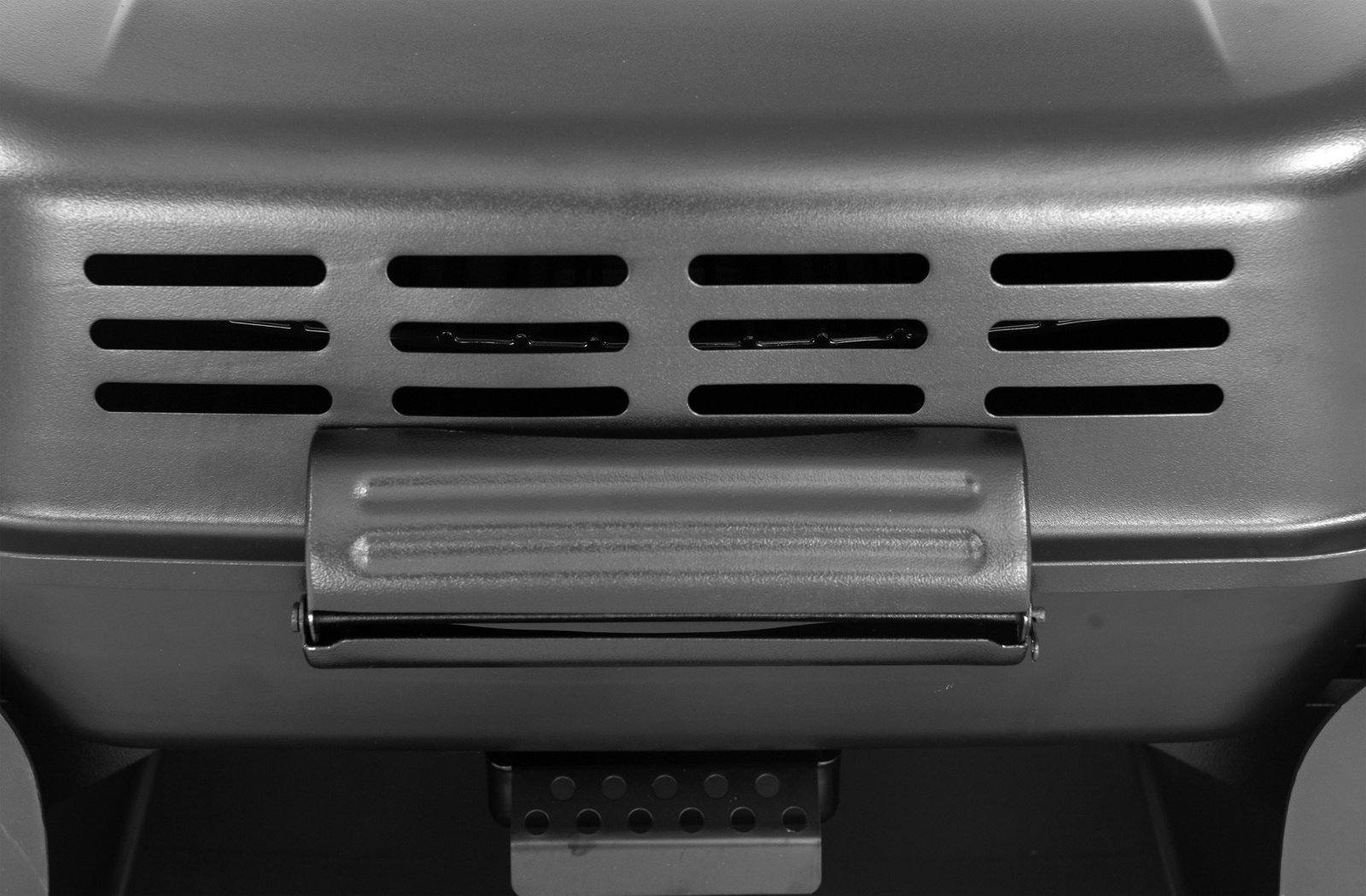 Gril à gaz portable | YATO YG-20005