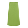 Tablier bistro basic citron vert | KARLOWSKY BBSS 1-81-Stck