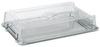 Couvercle GN 1/1 EMPILABLE, 53,5x33x9 cm | APS 11305