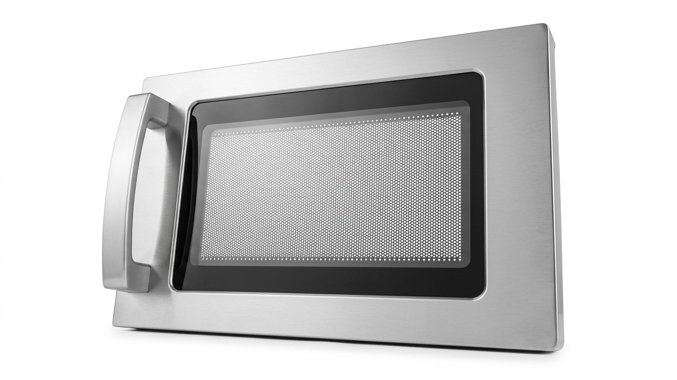 Porte complète pour four à micro-ondes FG09903 FG09904 | CFG09903/12