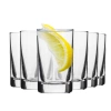 Verres à vodka Shot 35 ml - ensemble de 6 pièces | KROSNO GLASS F682920003024000