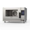Four mixte à convection-vapeur, gaz 6 GN1/1/600x400 Tecnodual Next GOB06TSL | TECNOINOX 964352