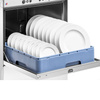 Lave-vaisselle gastronomique universel pour vaisselle, commande manuelle, doseur de liquide de lavage, 3,35 W, 230 V ProfiChef PCZ-02050