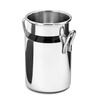 Mini récipient à lait finger food, 620 ml, acier inoxydable, argenté | FORGAST FG11502