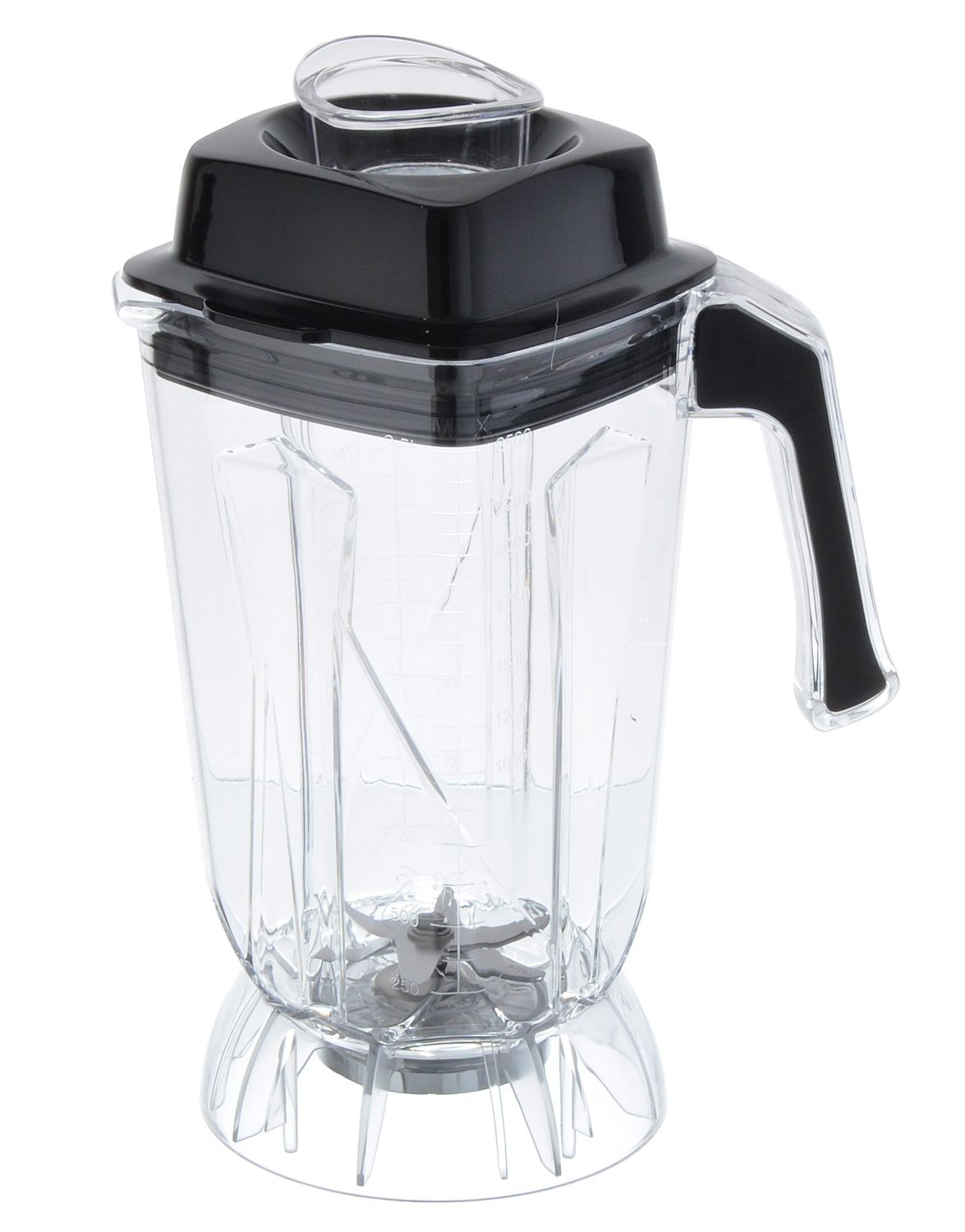 Pichet pour blender, 2,5 l | HENDI 933688