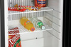 Réfrigérateur minibar K1-111 | BARTSCHER 700118V1