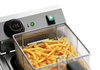 Friteuse MDI SNACK IV Plus | BARTSCHER A162829
