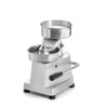 Presse à burgers manuelle, Ø 13 cm | FORGAST FG10606