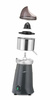 Presse-agrumes électrique 180 W, 1450 tr/min | HENDI 221228
