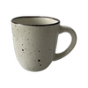 Tasse Bell Still Rustic crème 0,3 l | KERA CERAMIKA 1.6/R.K
