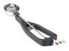 Perceuse à bouton pour gauchers, Ø 4,5 cm | STOCKEL 755228