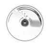 Accessoire pour robots pâtissiers Kenwood - pour râper, trancher et émincer | KENWOOD 975978