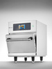Four mixte à convection et micro-ondes Speedoven x90, 3,5 kW, 230 V | HENDI 281260