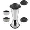 Mesure bar double 25-50 ml | APS 93164