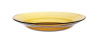 Assiette creuse LYS AMBER, Ø 23 cm | DURALEX 3011DF06E1111