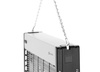 Lampe anti-insectes | HENDI 270172
