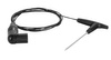 Sonde de température kit SST2-D1P pour fours mixtes à convection-vapeur Silversteam2 | BARTSCHER 116109