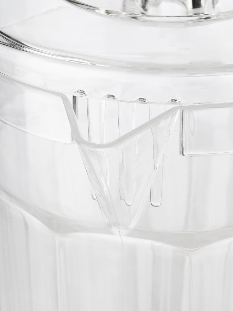 Pichet en matière synthétique MS, 2,5 l | APS 10776