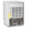Armoire de congélation 140 l sous‑comptoir, laquée, blanche | FORGAST FG08012