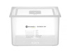 Boîte à œufs Overbox | HENDI 870785