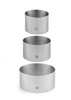 Anneau de cuisine et de pâtisserie Ø 6 cm | HENDI 512135