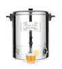 Chauffe-eau 30 l, boîtier monocoque, 2,2 kW, 230 V | HENDI 209905