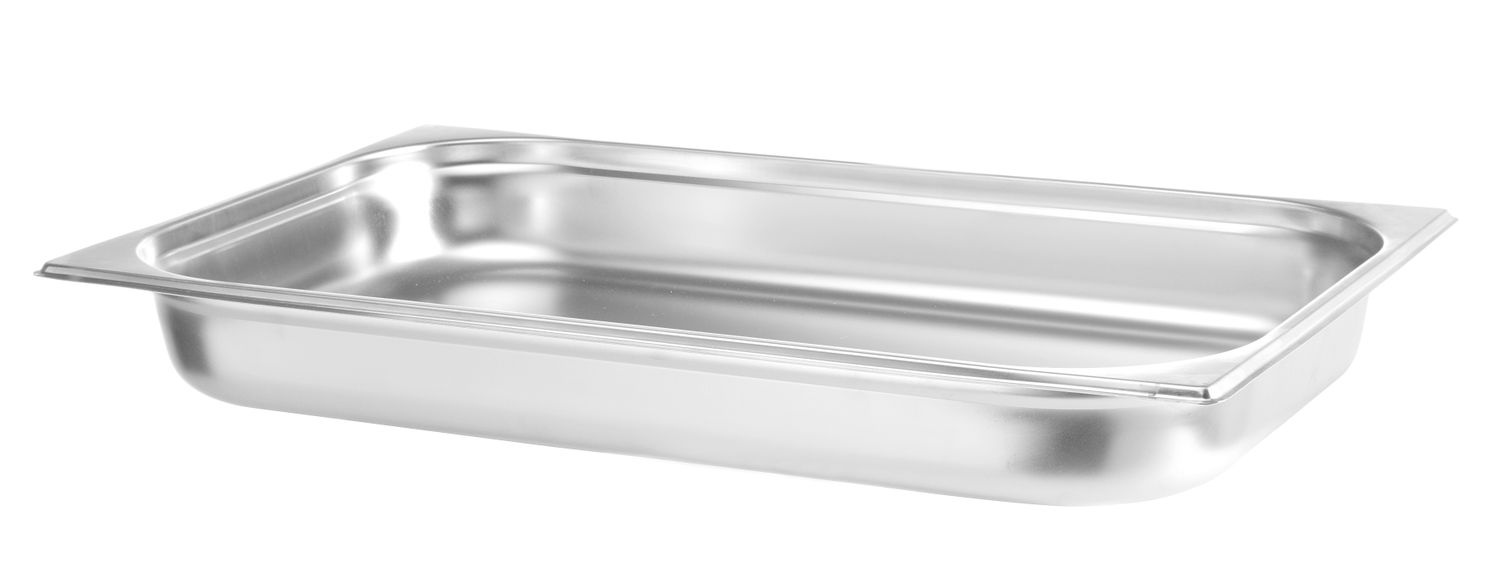 Réchaud de table GN 1/1 Profi Line | HENDI 470251