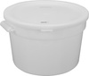 Boîte alimentaire ronde 10 L | YATO YG-00515