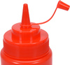 Distributeur de sauces froides rouge | YATO YG-00550