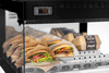 Vitrine chauffante SN10 | BARTSCHER 305069