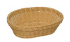 Panier à pain en polypropylène, beige clair, 32x23x7 cm | APS 50815