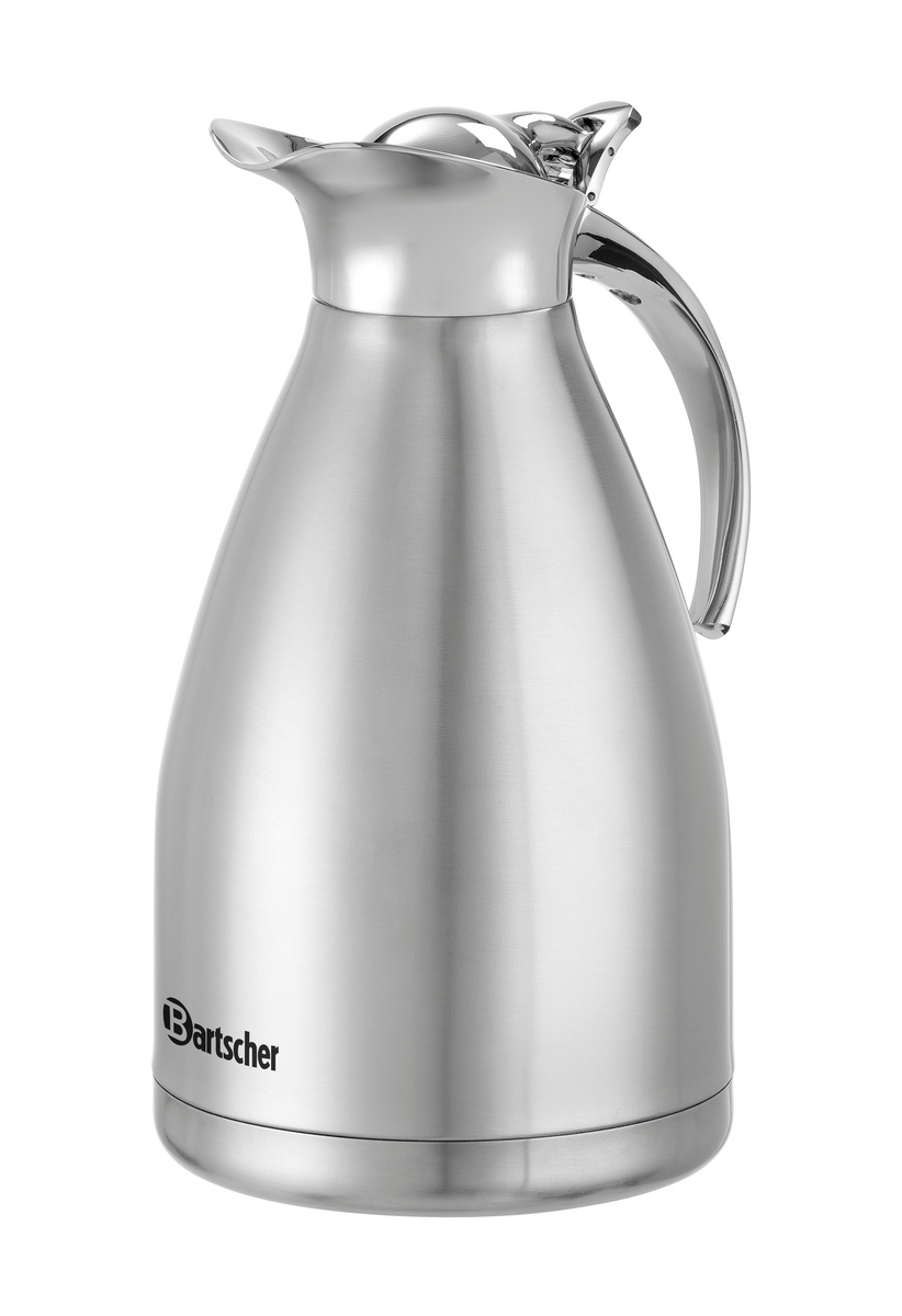 Thermos en acier de conférence 1,5L-VST | BARTSCHER 190218