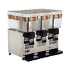 Distributeur de boissons froides, 3x12 L, 0,33 kW | SANTOS 34-3