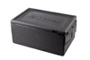 Récipient isotherme, 39 l, 54x34x21.7 cm | HENDI 707982
